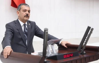 AK Parti Elazığ Milletvekili Erol Keleş: Çocukların Suça Sürüklenmesini Önleyeceğiz!