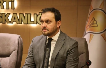 AK Parti İl Başkanı Selmanoğlu'ndan CHP'ye 'Elazığ'ın Ağabeyi' Tepkisi!