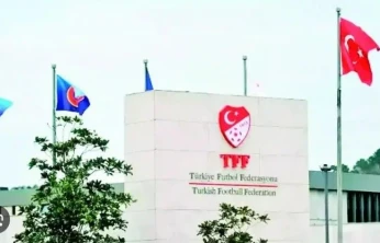 Aralarında Elazığlı Futbolcu Var! İşte Yeni Kararlar