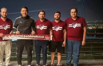 Arslan Takımımız Umut Verdi