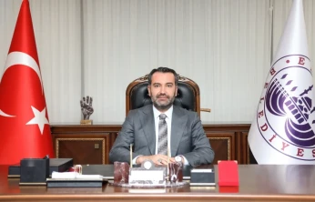 Başkan Şerifoğulları'ndan 29 Ekim Cumhuriyet Bayramı Mesajı