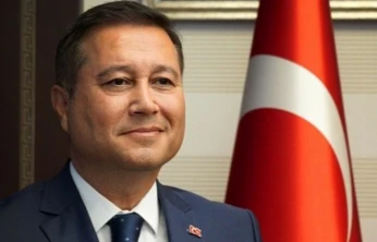 Ceza ve Tevkifevleri Genel Müdürü Elazığ'a Geliyor