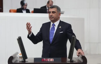 CHP'li Gürsel Erol'dan Sağlıkta Elazığ Çağrısı: Şehir Merkezine İkinci Basamak Hastane Şart