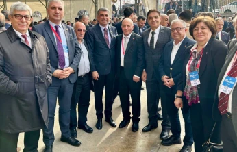 CHP Milletvekili Gürsel Erol: CHP Türkiye'nin Sigortasıdır!