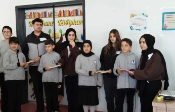 Dersimiz: Kardeşlik Projesiyle Gönüller Birleşti