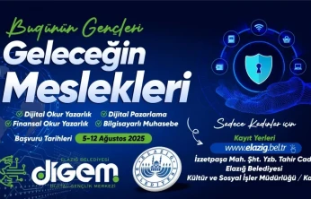 DİGEM'den Kadınlara Yönelik Ücretsiz Dijital Eğitimler