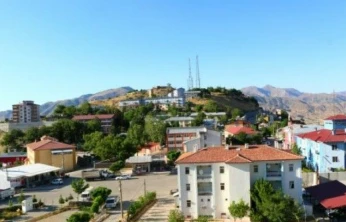 Elazığ Anahtar Parti'den Alacakaya Hastanesi İçin Kritik Talep