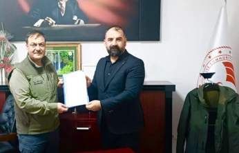 Elazığ Baskilliler Derneği'nden Baskil İçin Eylem Planı!