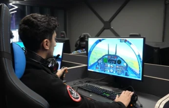 Elazığ Belediyesi'nden Gençlere Uçuş Eğitimi