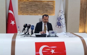 Elazığ Belediyesi'nin Bütçesi Belli Oldu!