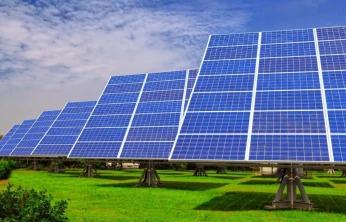 Elazığ Belediyesi Yenilenebilir Enerji Hamlesini Sürdürüyor