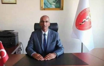 Elazığ'da 3 Kasım Dünya Tek Sağlık Günü