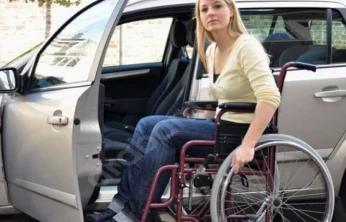 Elazığ'da Engelli Bireylere Özel İndirimli Trafik Poliçesi