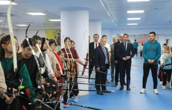 Elazığ'da Gençliğe Yapılan Yatırım: Geleceğe Atılan En Güçlü Adım!