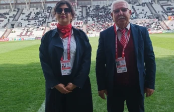 Elazığ'da Herkes Bu Bayanı Merak Ediyordu!