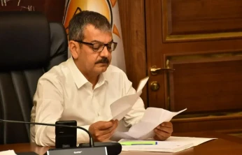 Elazığ'da İkinci Doğalgaz İletim Hattı Hayata Geçiriliyor!