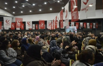 Elazığ'da Yeniden Refah Coşkusu: Doğu Anadolu Mahalli İdareler Çalıştayı Yoğun Katılımla Gerçekleştirildi