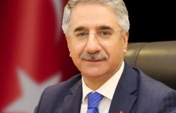 Elazığ'ın Eski Belediye Başkanından Sert Tepki!