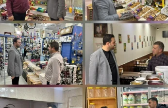 Elazığ'ın Genç Başkanı Start Verdi!