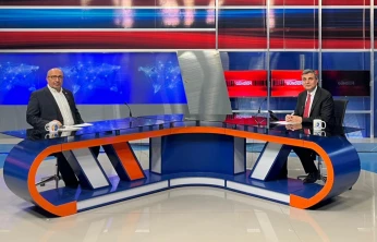 Elazığ'ın Gündemindeki En Önemli Konular Gündem Programında Masaya Yatırıldı