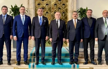 Elazığ'ın Kronik Sorunları Masada!