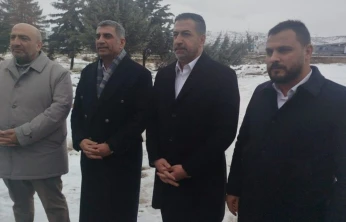 Elazığ Milletvekillerinden Ortak İrade: Eski SSK Hastanesi Yeniden Yapılacak