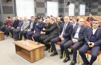 Elazığ Tuhafiyeciler Odası'ndan Dev Proje: Esnafa Ücretsiz E-Ticaret Desteği