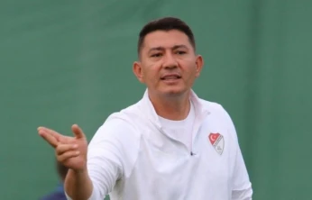 Elazığspor'un Onbiri Belli Oldu!