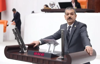 Erol Keleş, TBMM Araştırma Komisyonu'nda