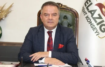 Fırat Gazetesi'nin 40'ıncı Yaşı Kutlu Olsun