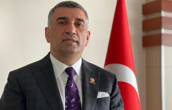 Gürsel Erol'dan Ata'ya Anlamlı Mesaj!