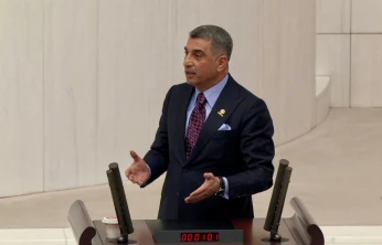 Gürsel Erol'dan Elazığ İçin Stratejik Sanayi ve Lojistik Hamlesi