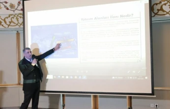 Gürsel Erol: Elazığ İçin Tarihi Fırsat Önümüzde