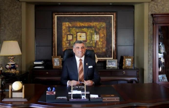 Gürsel Erol İlk 10'da