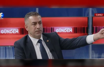 Işıkver: Beni Konuşturmayın Psikolojik Tedavi Alırsınız!