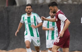 Kadroda Radikal Değişiklikler!