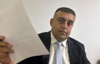 Kamu Sağlık-Sen Genel Başkanı Ümit Karataş' tan Müjde