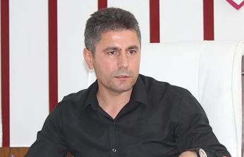 Kimsenin Babasının Takımı Değil