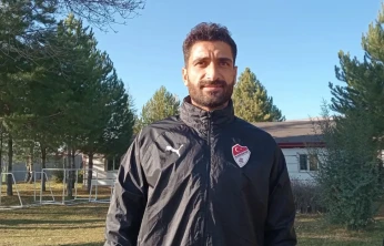 Maksut Taşkıran: İçeride Artık Kazanmak İstiyoruz