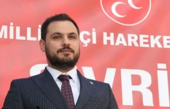 MHP Elazığ İl Başkanı Yunus Bal'dan Maden İçin Sosyal Konut Tepkisi: 50 Konut Yetersiz