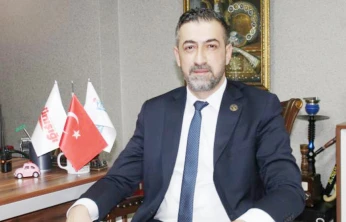 MHP Elazığ Milletvekili Semih Işıkver'den Mehmet Ali Dumandağ'a Teşekkür!