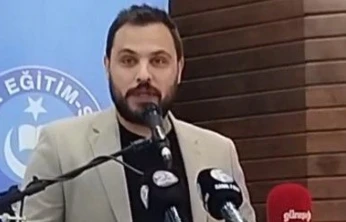 MHP İl Başkanı Yunus Bal'dan Kongrede Birlik ve Dayanışma Mesajı