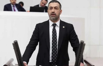 MHP'li Semih Işıkver'den Polemiklere Net Mesaj: Elazığ Kavga Değil Birlik İster!