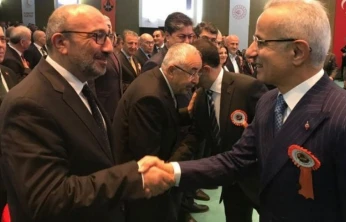 Milletvekili Ejder Açıkkapı: PTT Binası İçin Ödenek Ayrılacak!