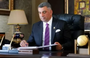 Milletvekili Erol'dan Palu Maden Faciası İçin Bakanlığa Soru Önergesi