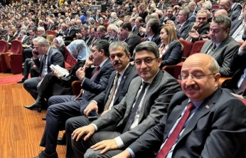 Milletvekili Erol Keleş: Milli Kimliğe Özgü Fikirlerle Geleceğin İnşa Edilmesi Önemli!