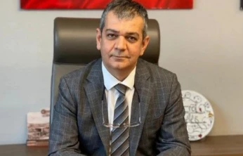 Milletvekili Keleş: Özel Gereksinimli Evlatlarımız İçin Elazığ'da Yeni Bir Eğitim Yuvası Kazandırıyoruz