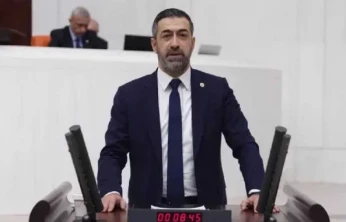 Milletvekili Semih Işıkver, Elazığ'ın İletişimsizliğini Bakan'dan Sordu!