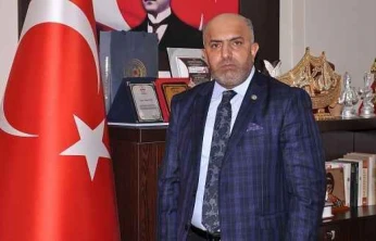 Mitat Ulaş, Teşviklerin Artırılmasını Talep Etti!