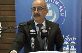 Ömer Topaloğlu Güven Tazeledi